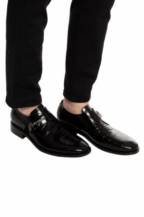 Branded slip-on shoes, zdjęcie 2 Branded slip-on shoes od Balenciaga